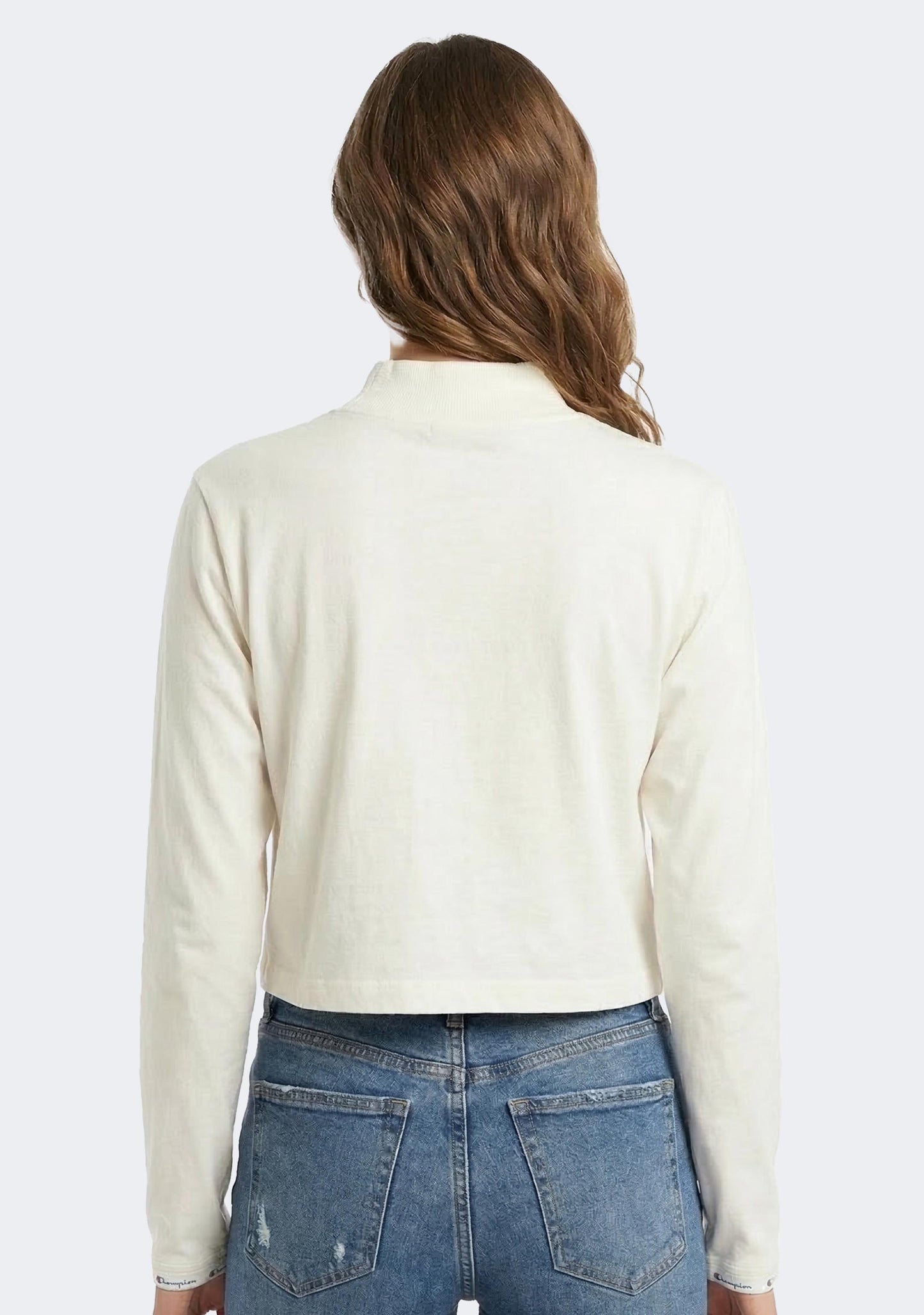 Champion Women's Rochester Long Sleeve Tee