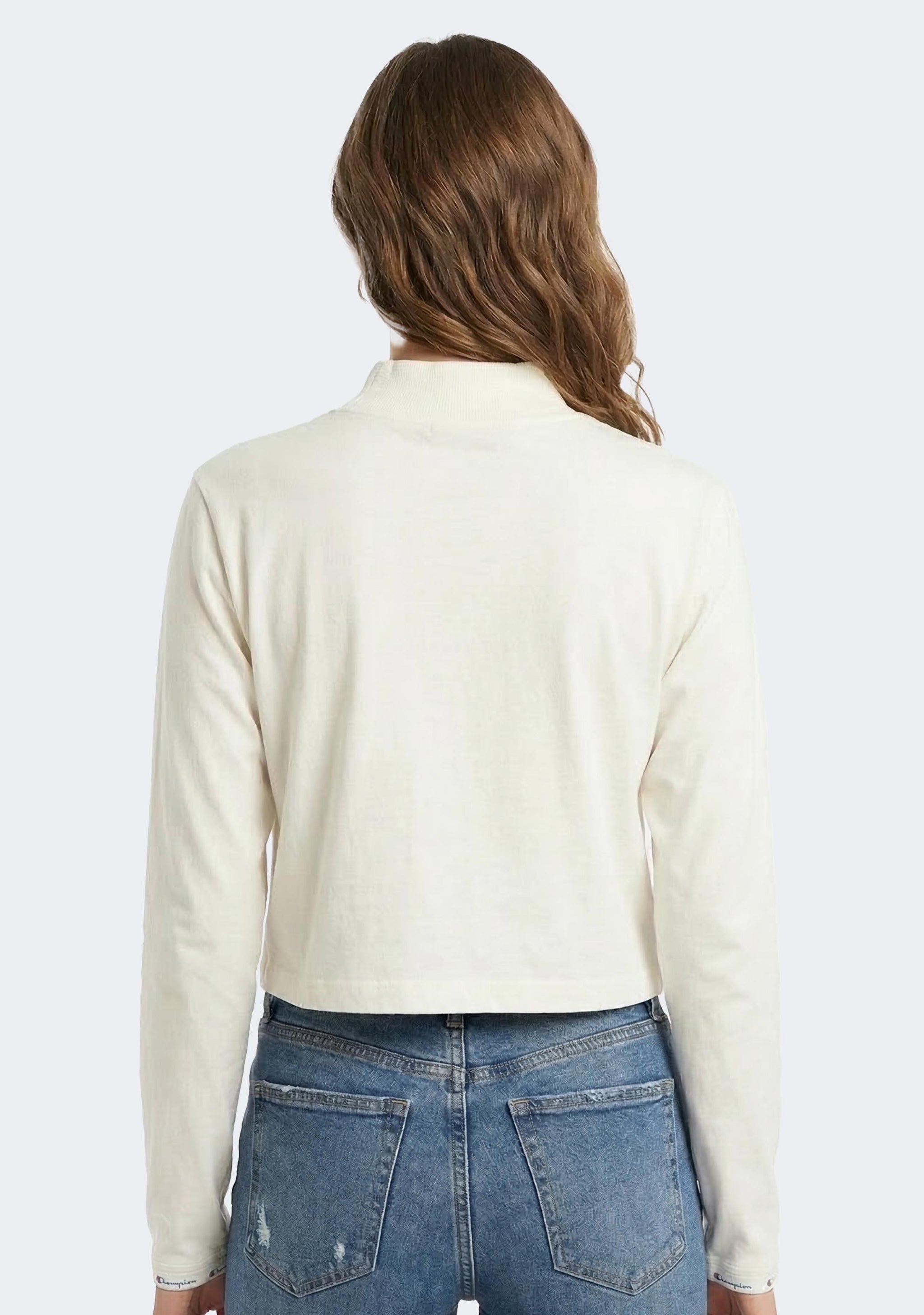 Champion Women's Rochester Long Sleeve Tee