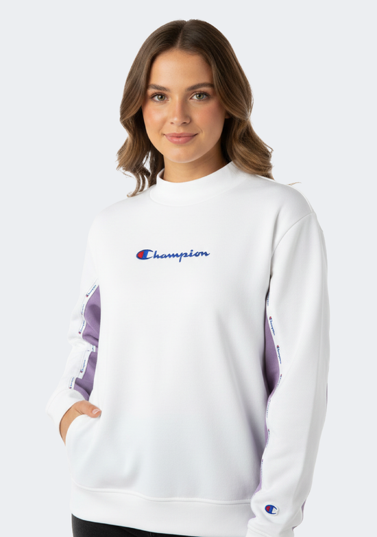 Champion Women's Rochester Tech Crew