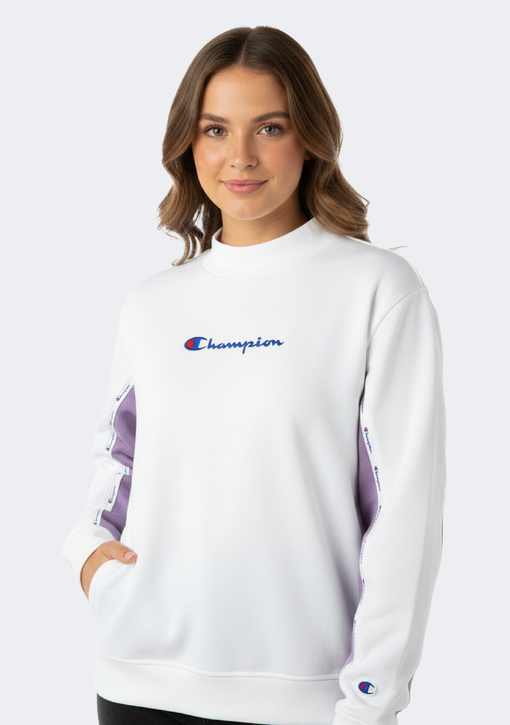 Champion Women's Rochester Tech Crew