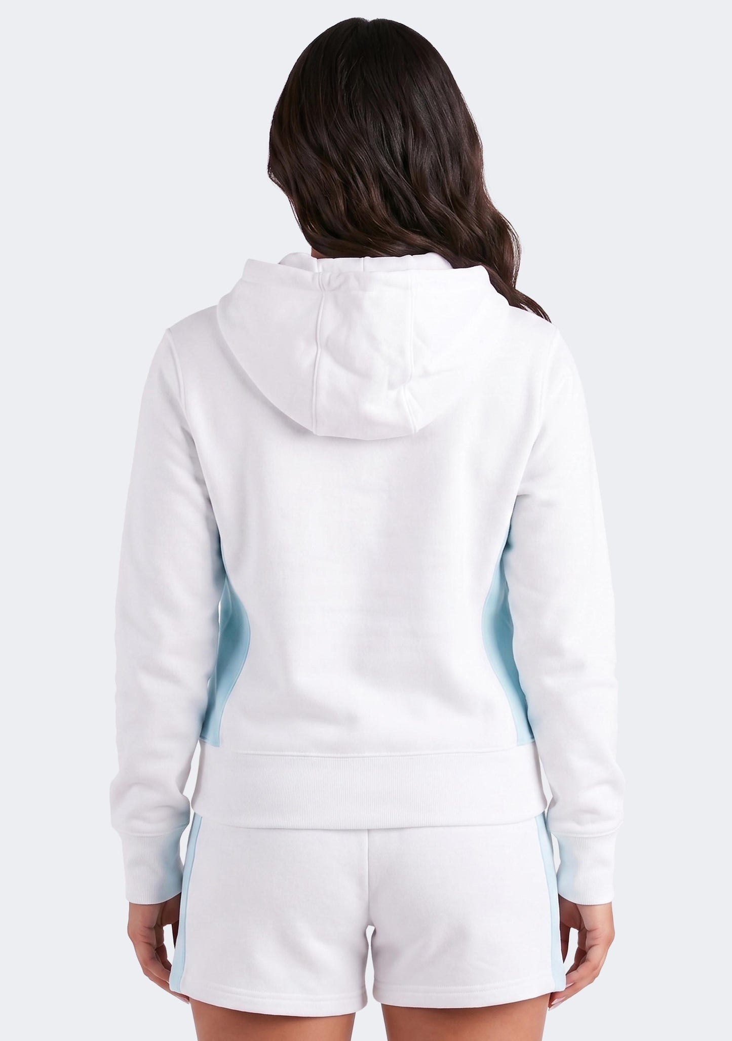 Champion Women's SPS Panel Hoodie