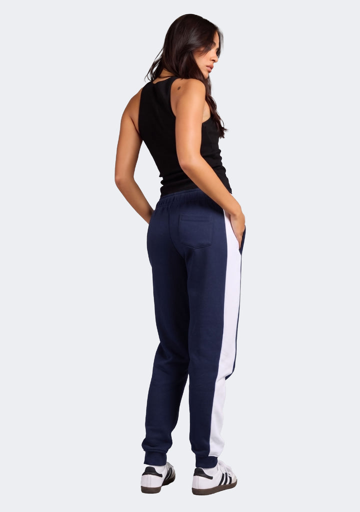 Champion Women's Sporty Panel Pants