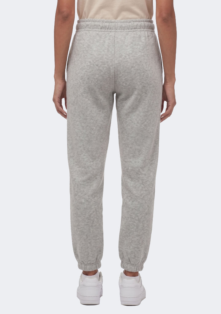 Champion Women's Script Hi Waist Joggers