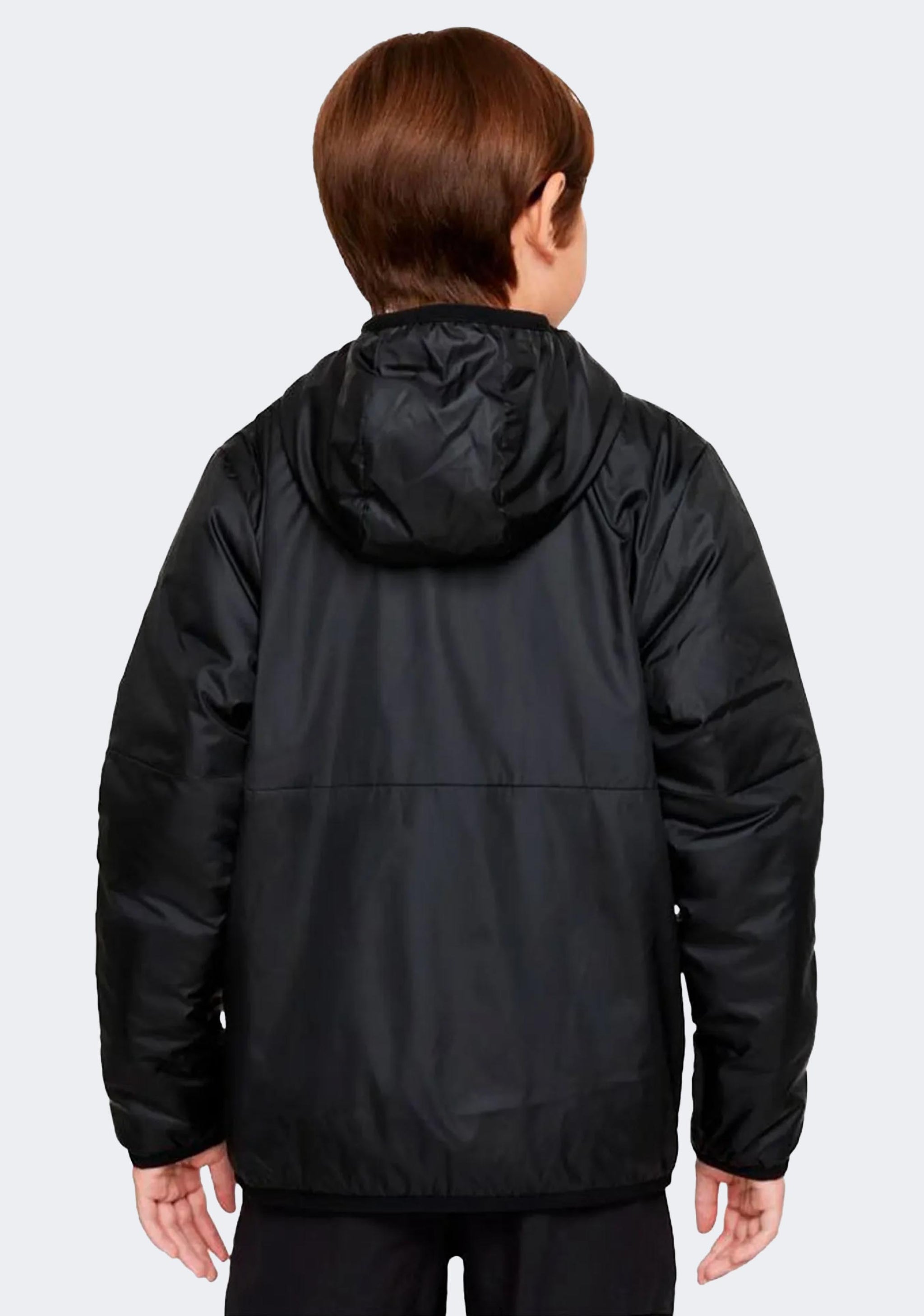 Nike Kids' Therma Repel Park Jacket Black