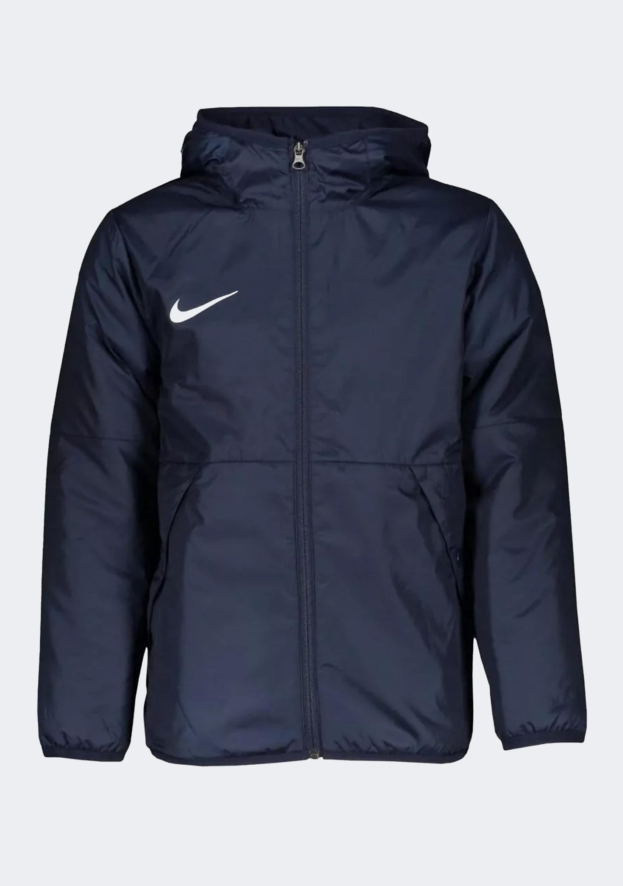 Nike Kids' Therma Repel Park Jacket Navy