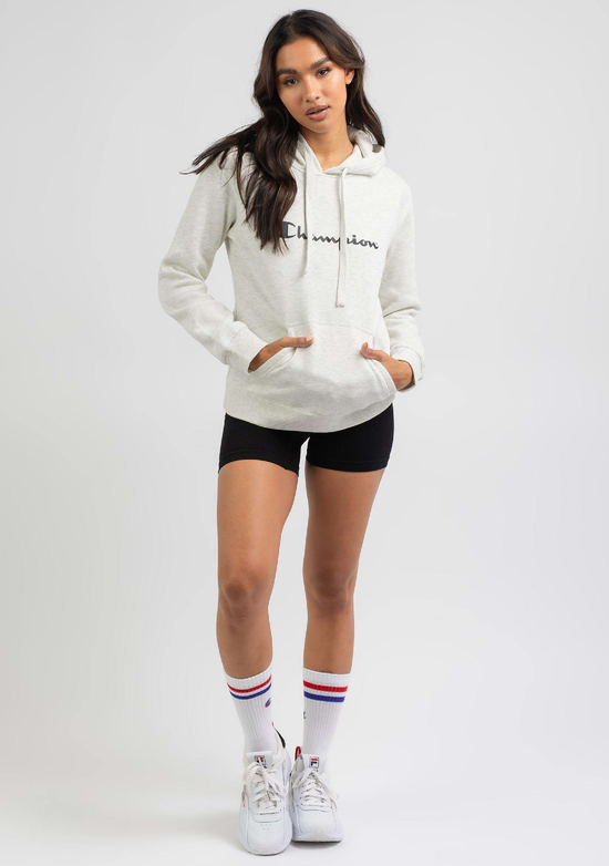 Champion Women’s Script Hoodie