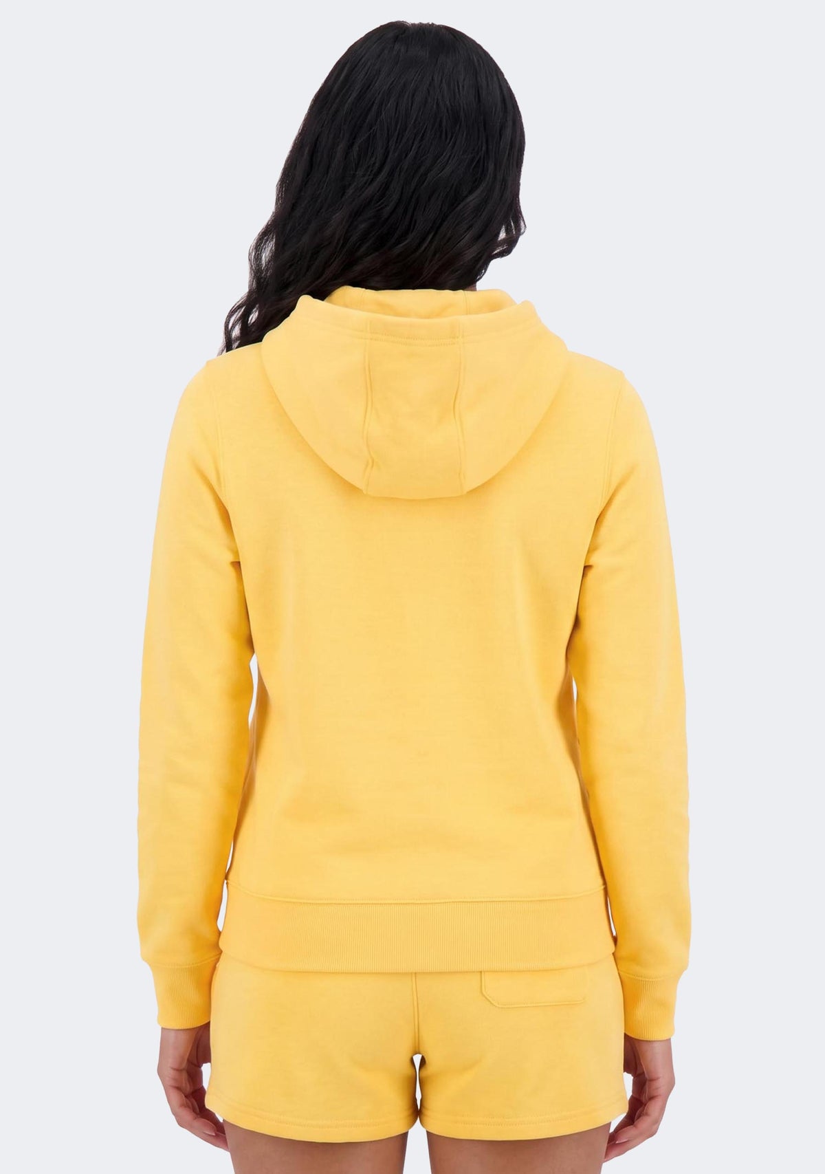 Champion Women’s Script Hoodie Sunshine Lollipops
