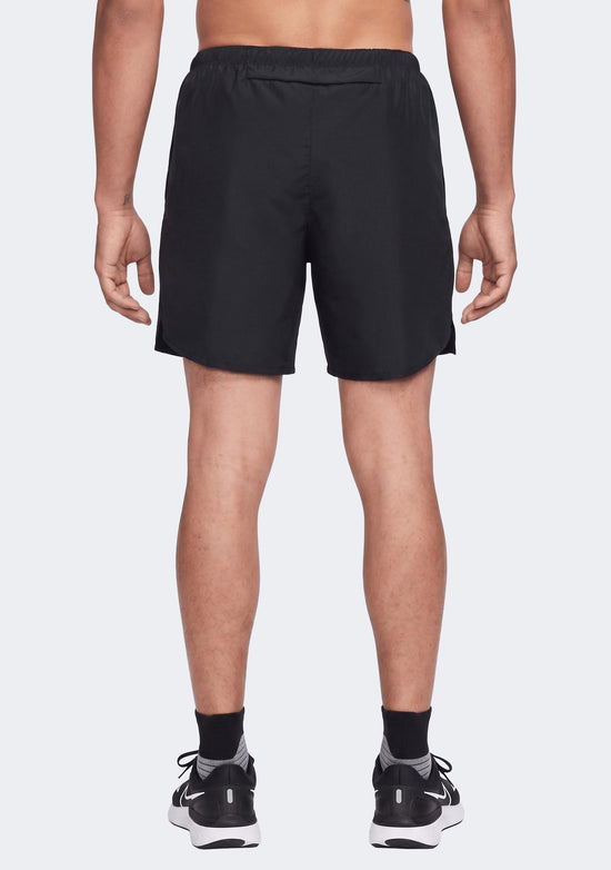 Nike Men’s Dri-Fit Challenger Brief-Lined Running Shorts