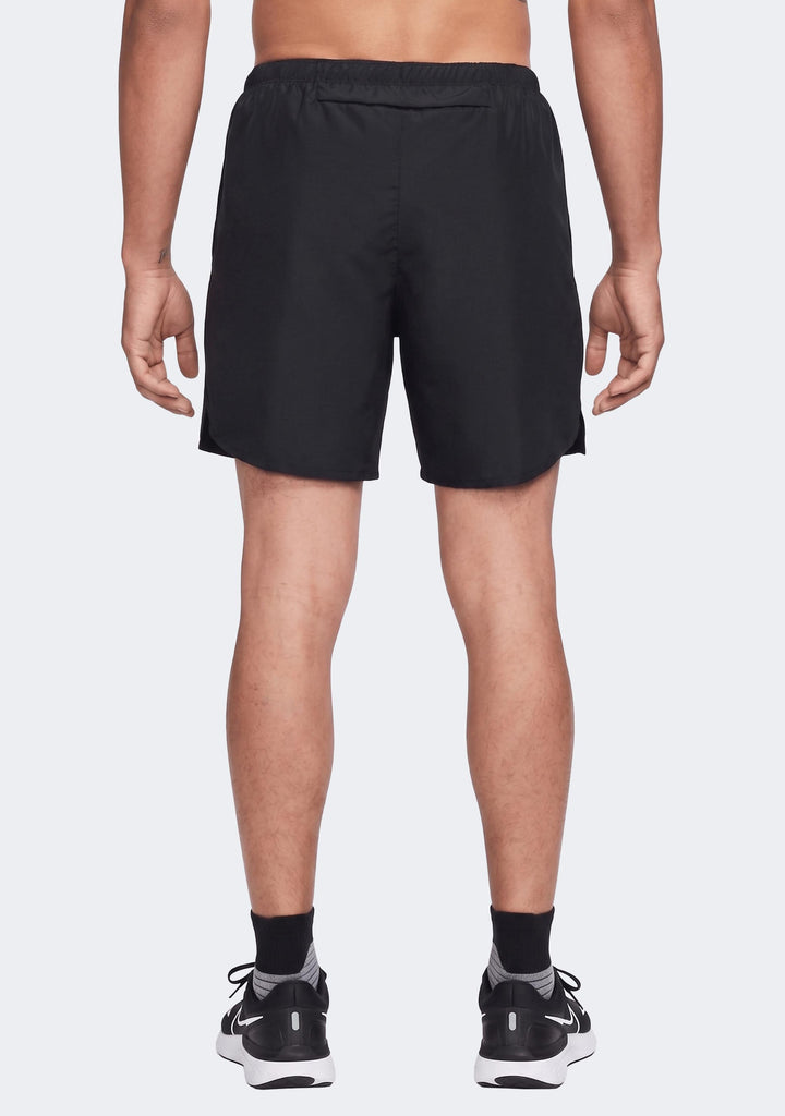 Nike Men’s Dri-Fit Challenger Brief-Lined Running Shorts