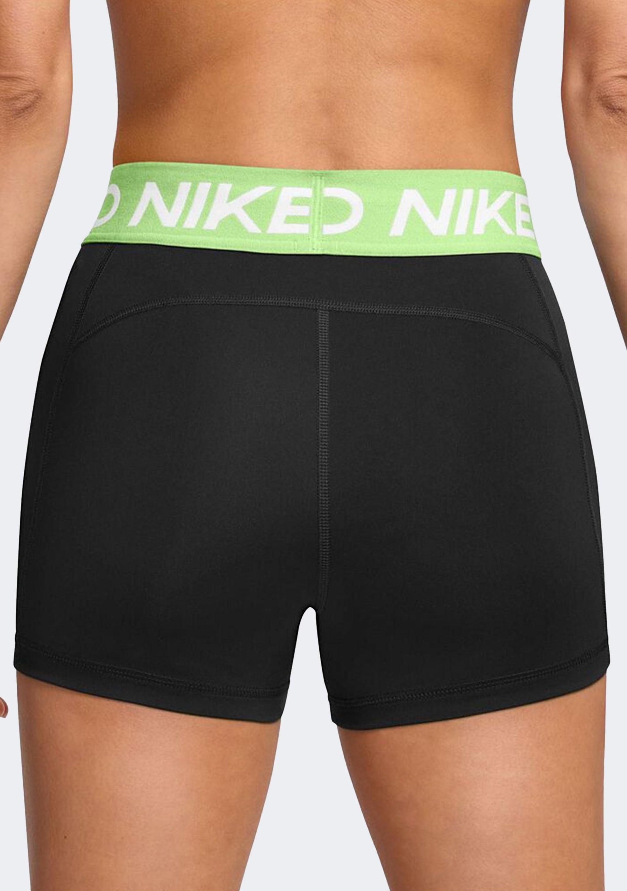 Nike Women's Pro 365 Dri-Fit 3inch Shorts