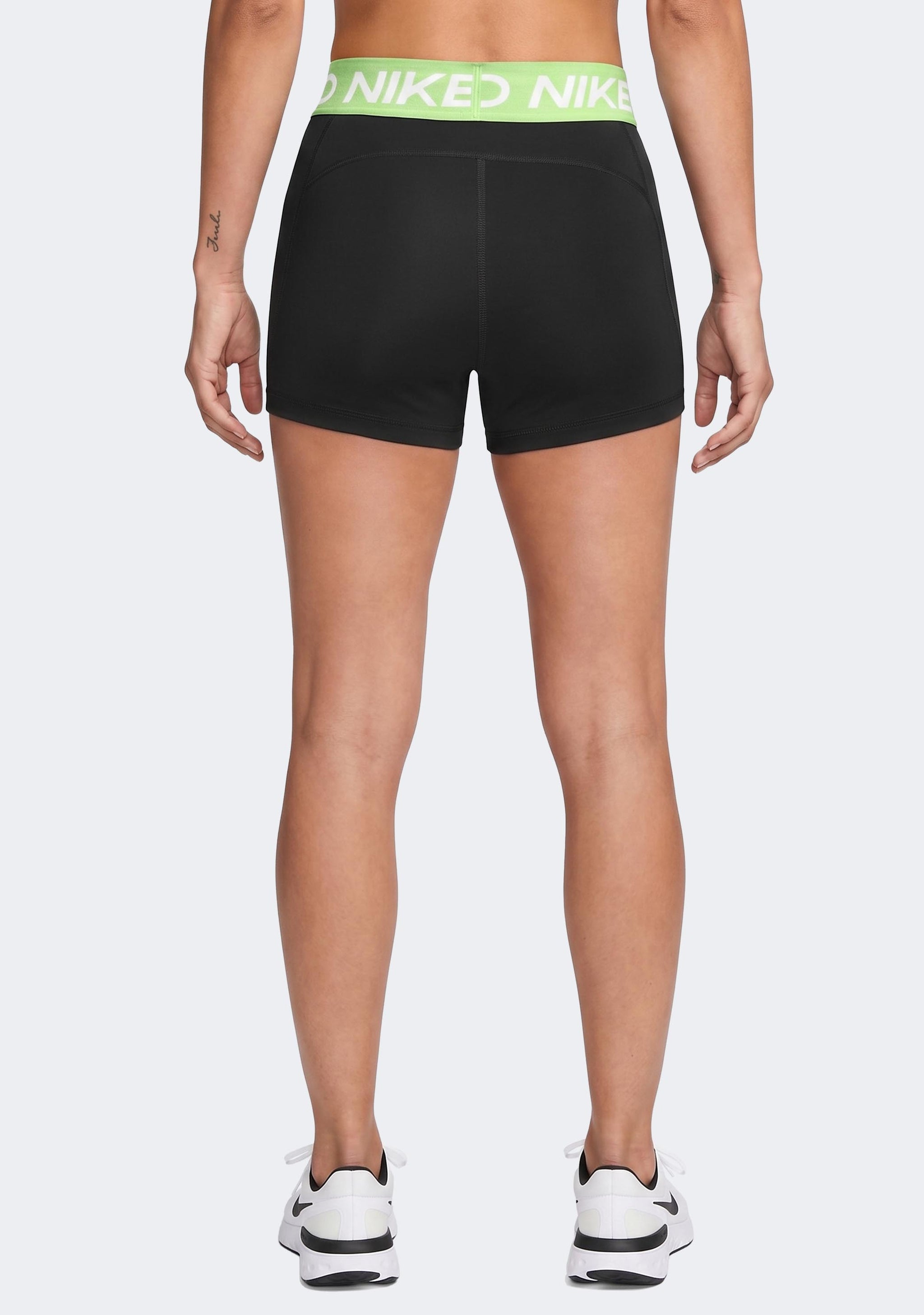Nike Women's Pro 365 Dri-Fit 3inch Shorts