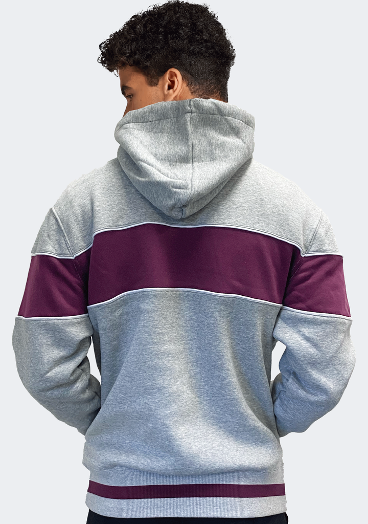 Champion Mens Rochester City Hoodie