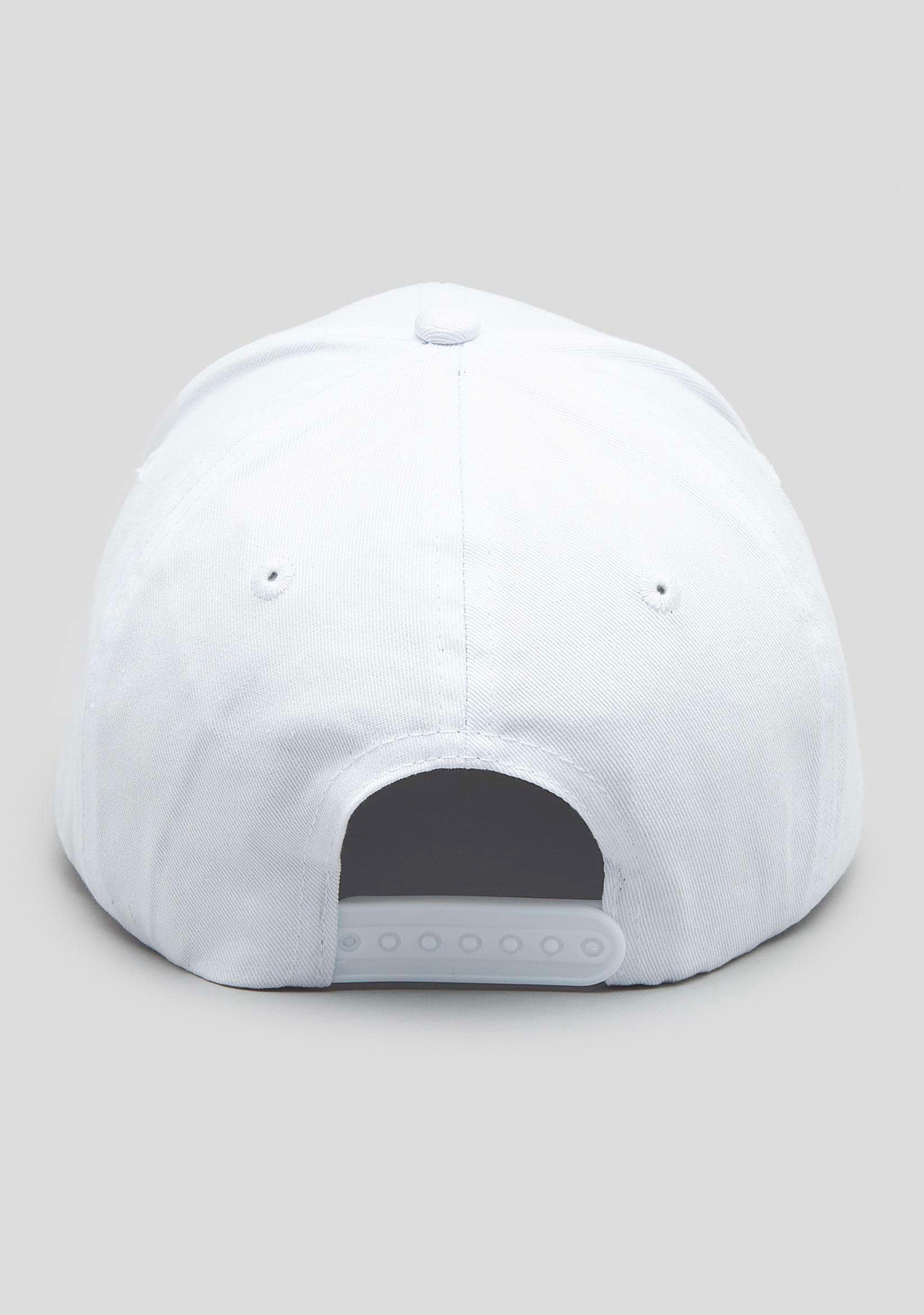 Champion Unisex Script Embroidered Logo Cap