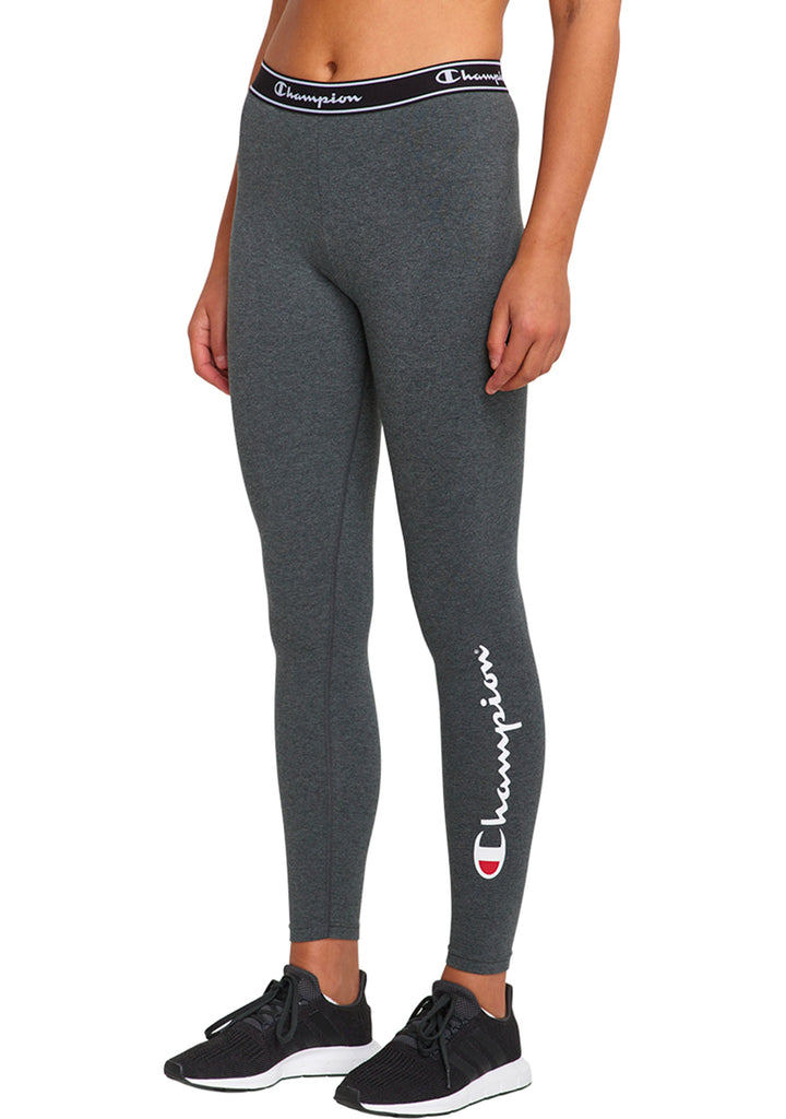 Champion Girls Script Logo Tight