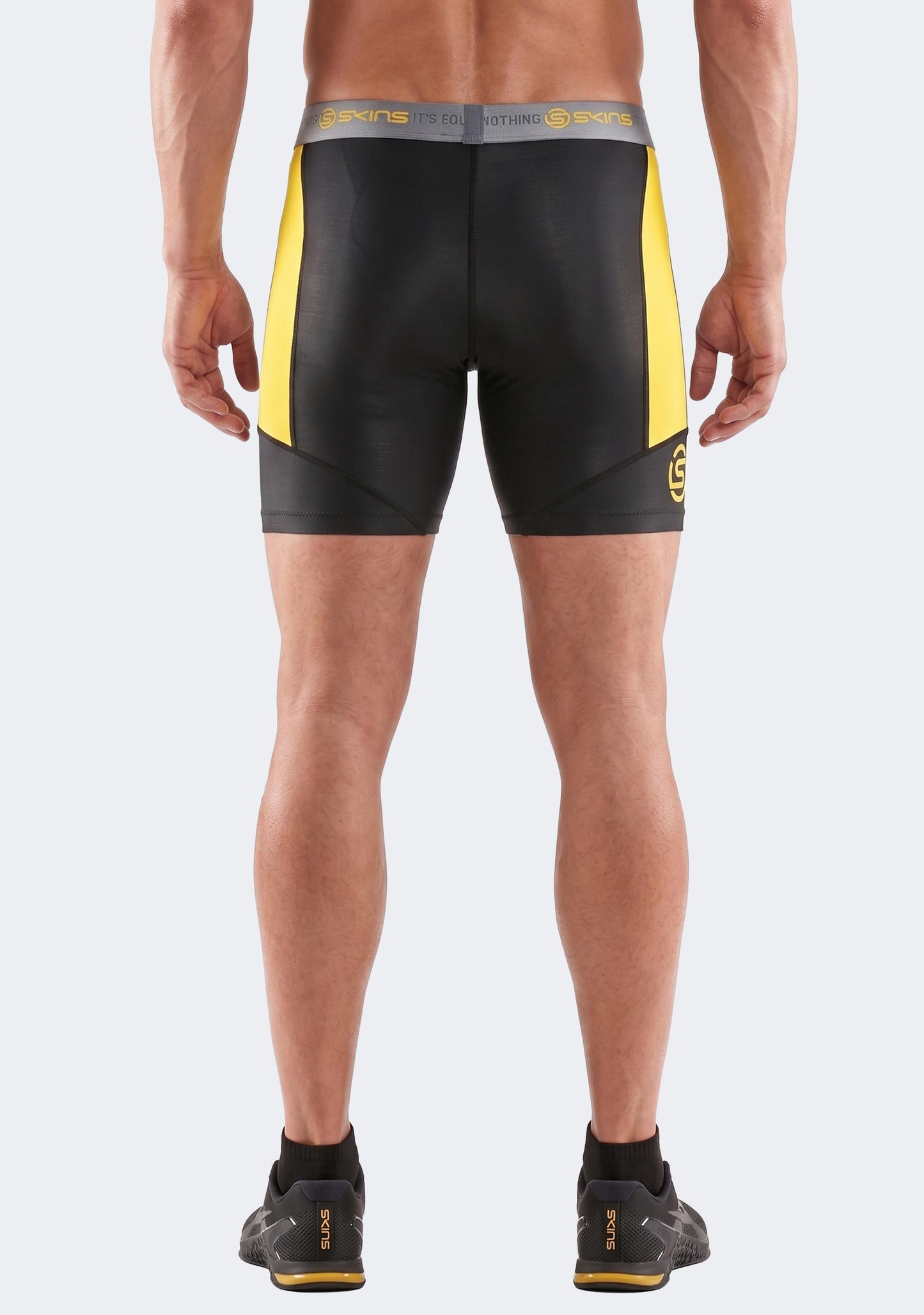 Skins Men's DNAmic Shorts