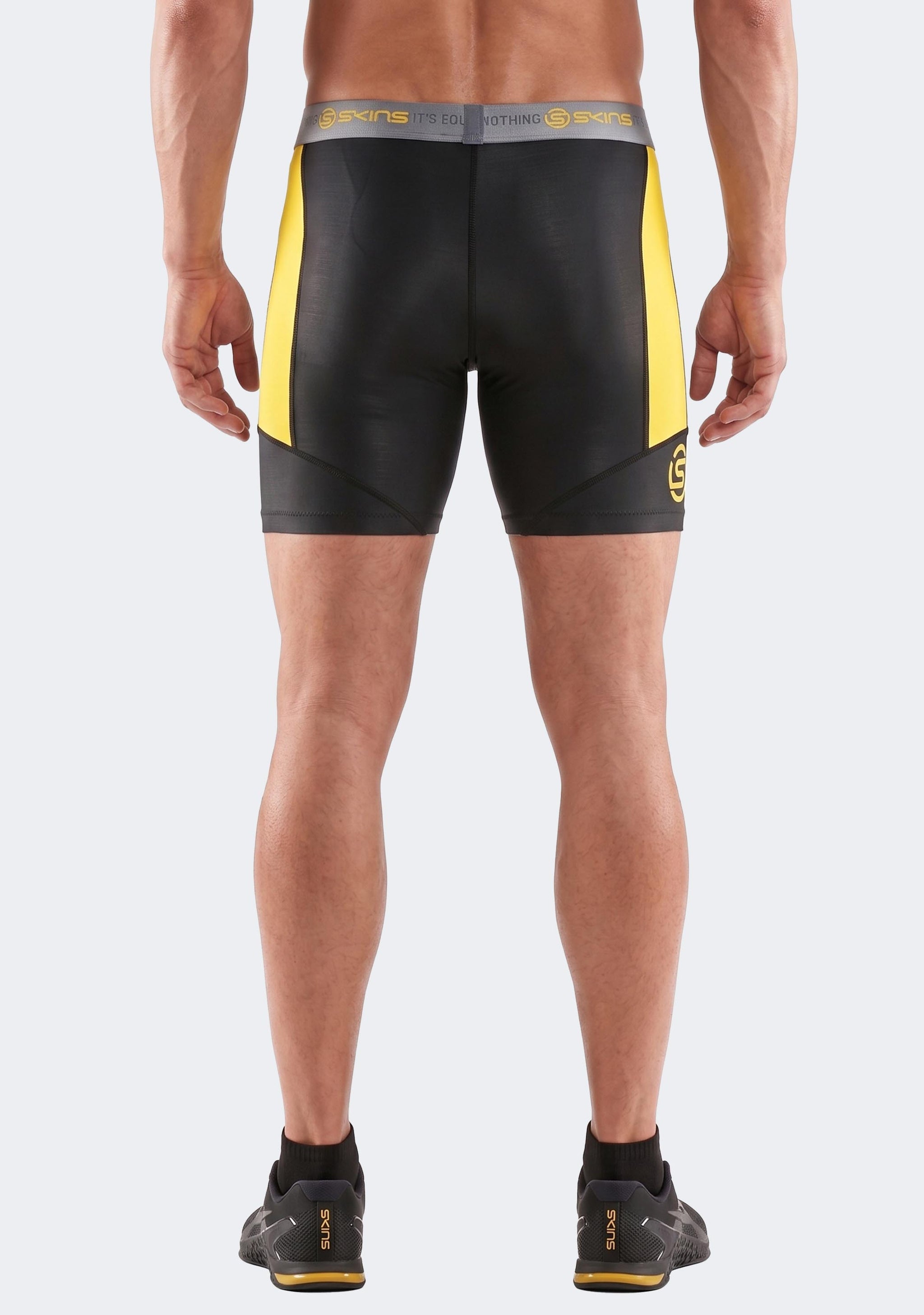 Skins Men's DNAmic Shorts