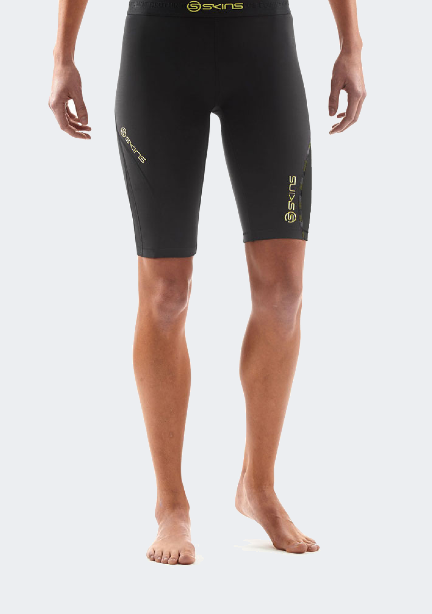 Skins Women's DNAmic Compression Shorts