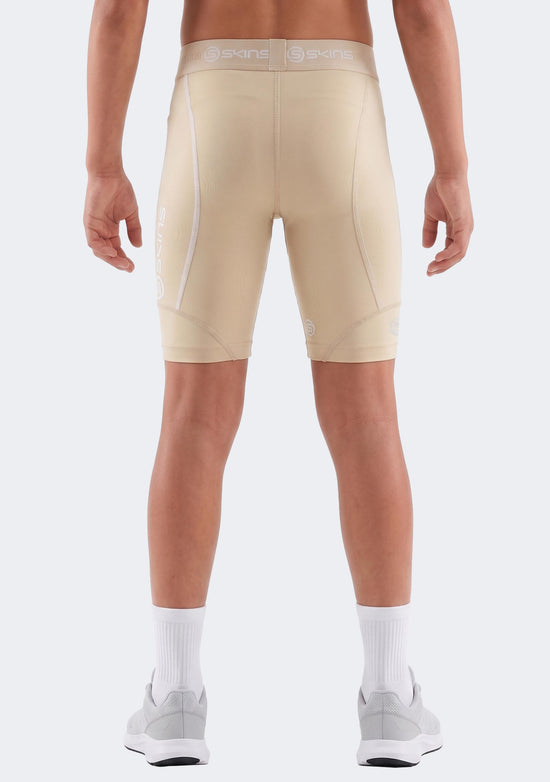 Skins Youth DNAmic Half Tights
