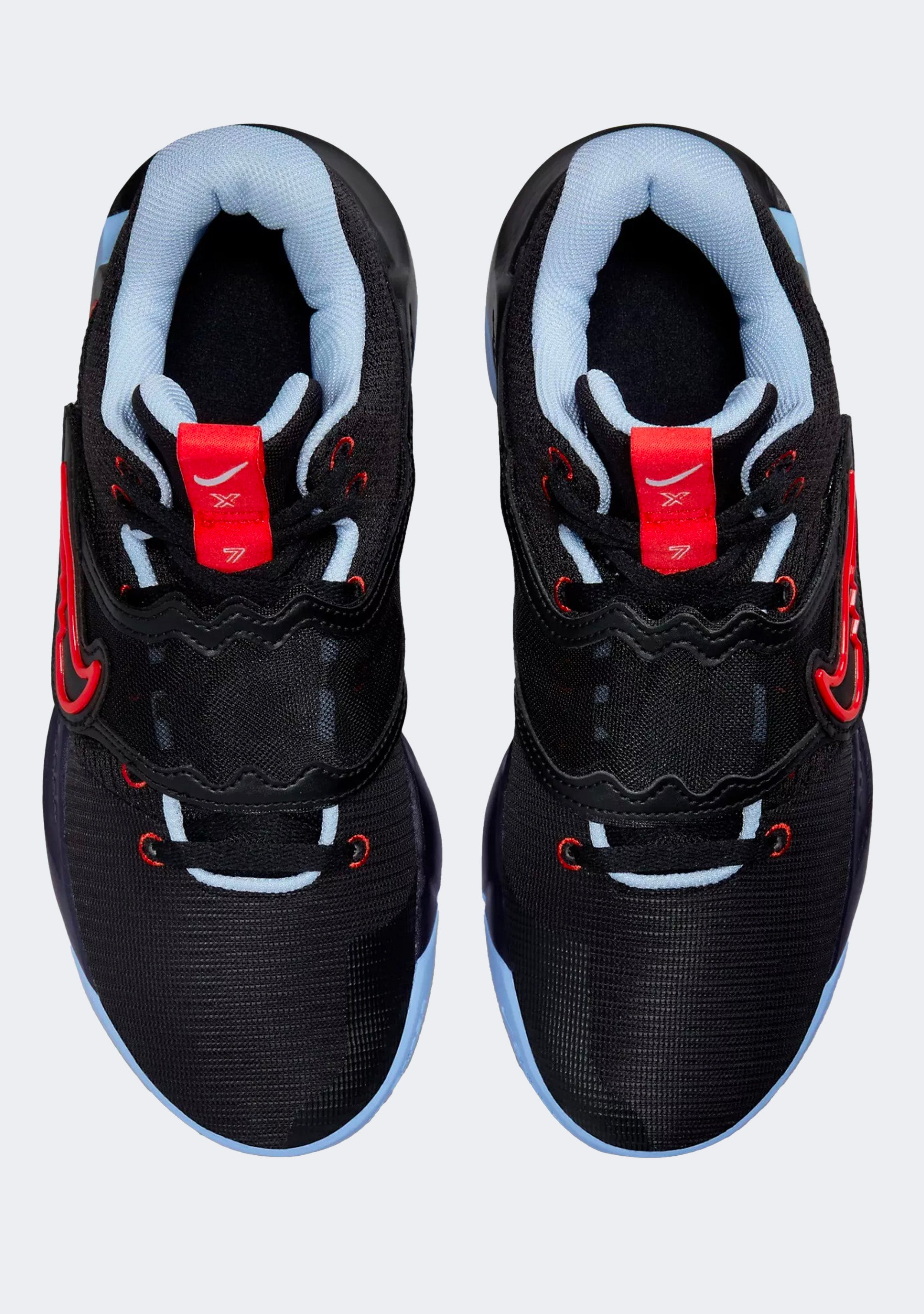 Nike Men's Kd Trey 5 X Basketball Shoes