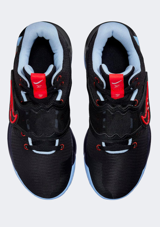 Nike Men's Kd Trey 5 X Basketball Shoes