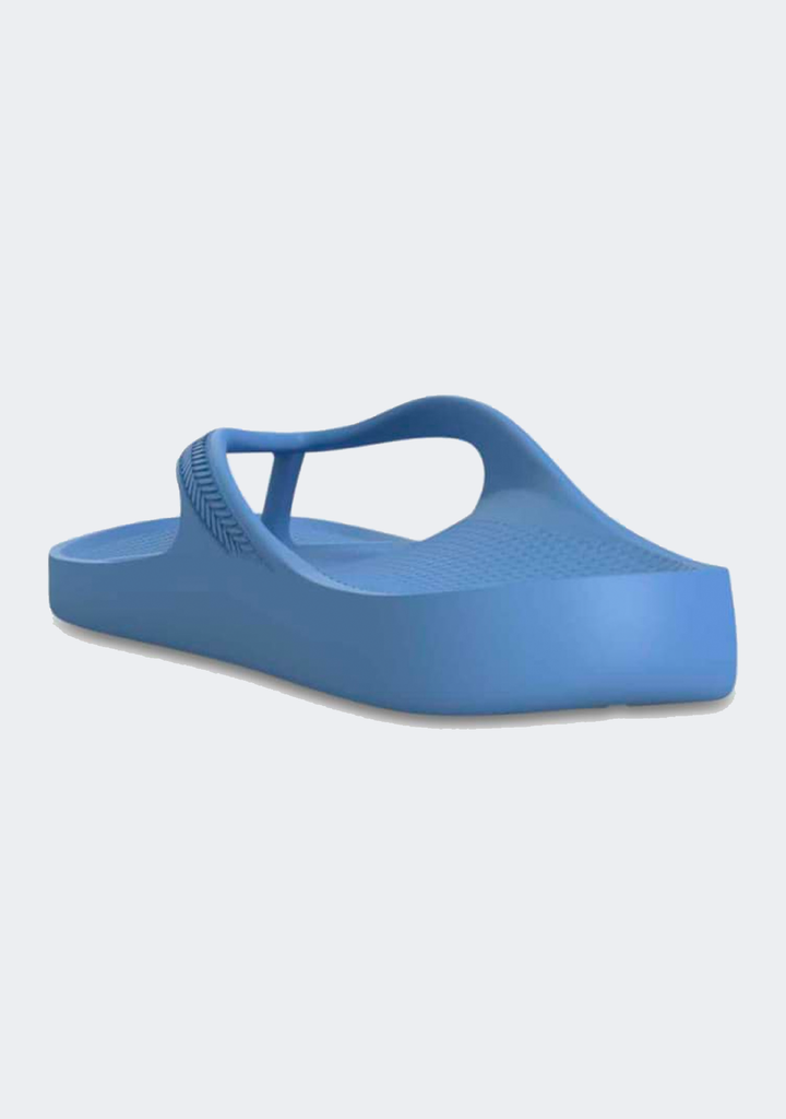 Lightfeet Revive Unisex Thongs Denim