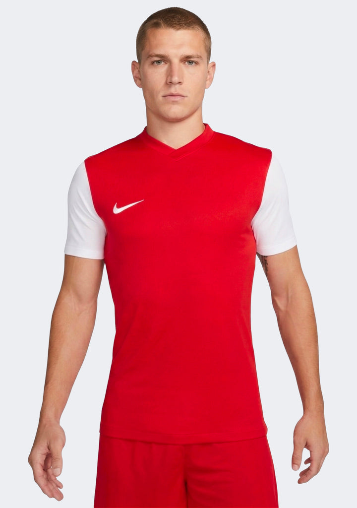 Nike Men's Dri-Fit Tiempo Premier II Jersey