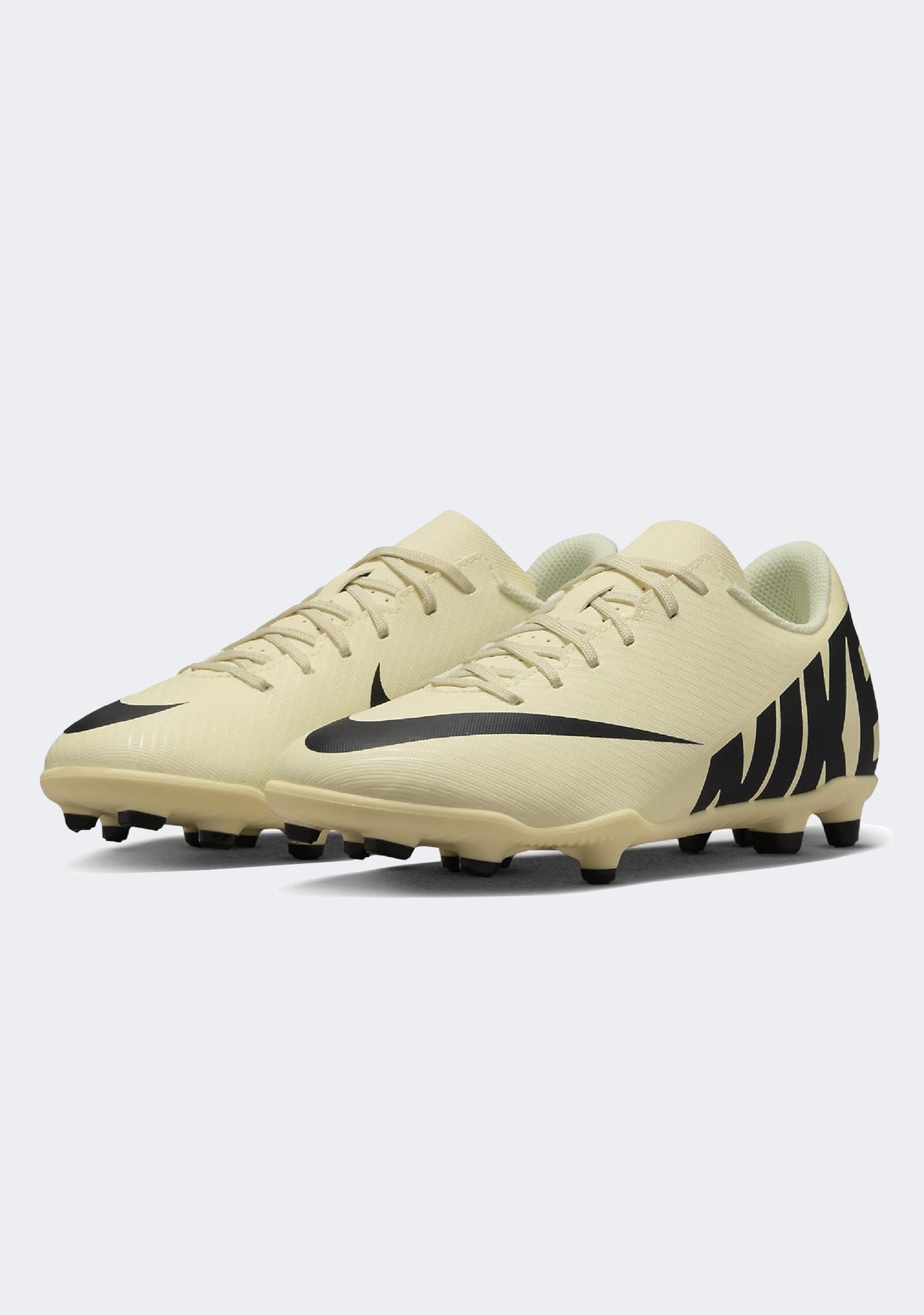 Nike Kids' Vapor 15 Club FG/MG