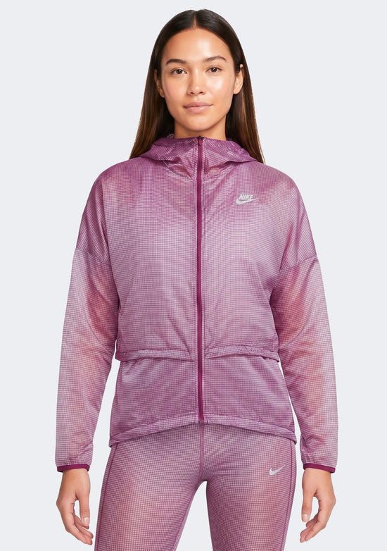 Nike Women's Air Dri-Fit Jacket