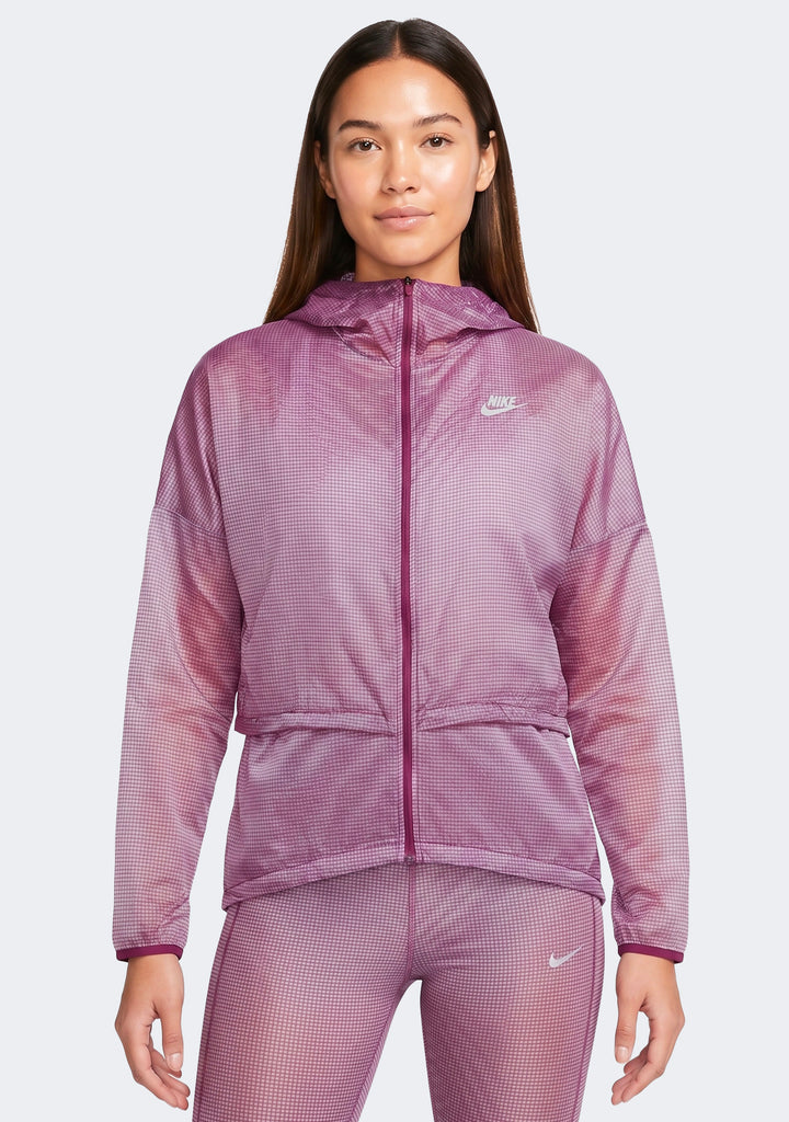 Nike Women's Air Dri-Fit Jacket