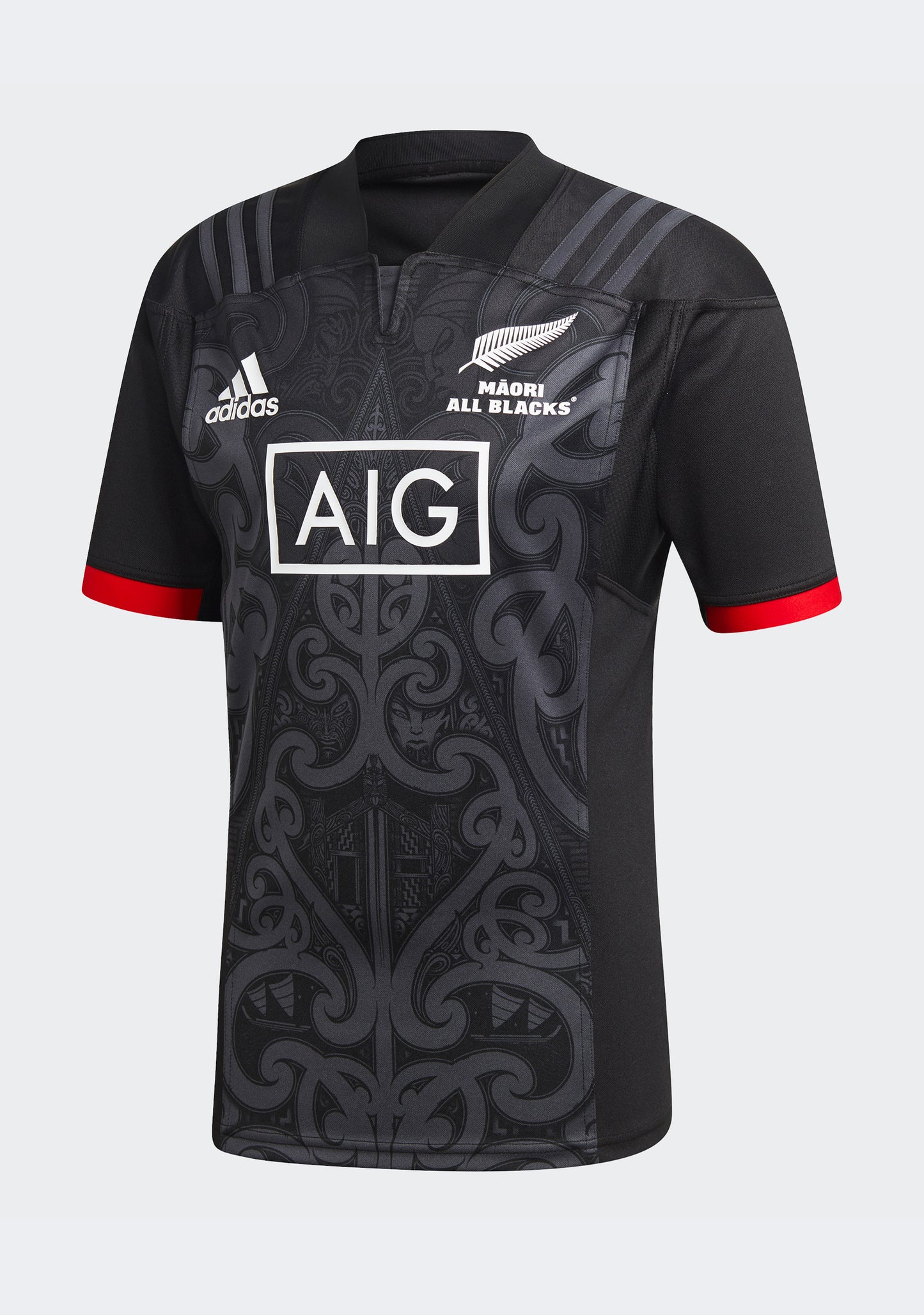 Adidas Men’s All Blacks Māori Jersey