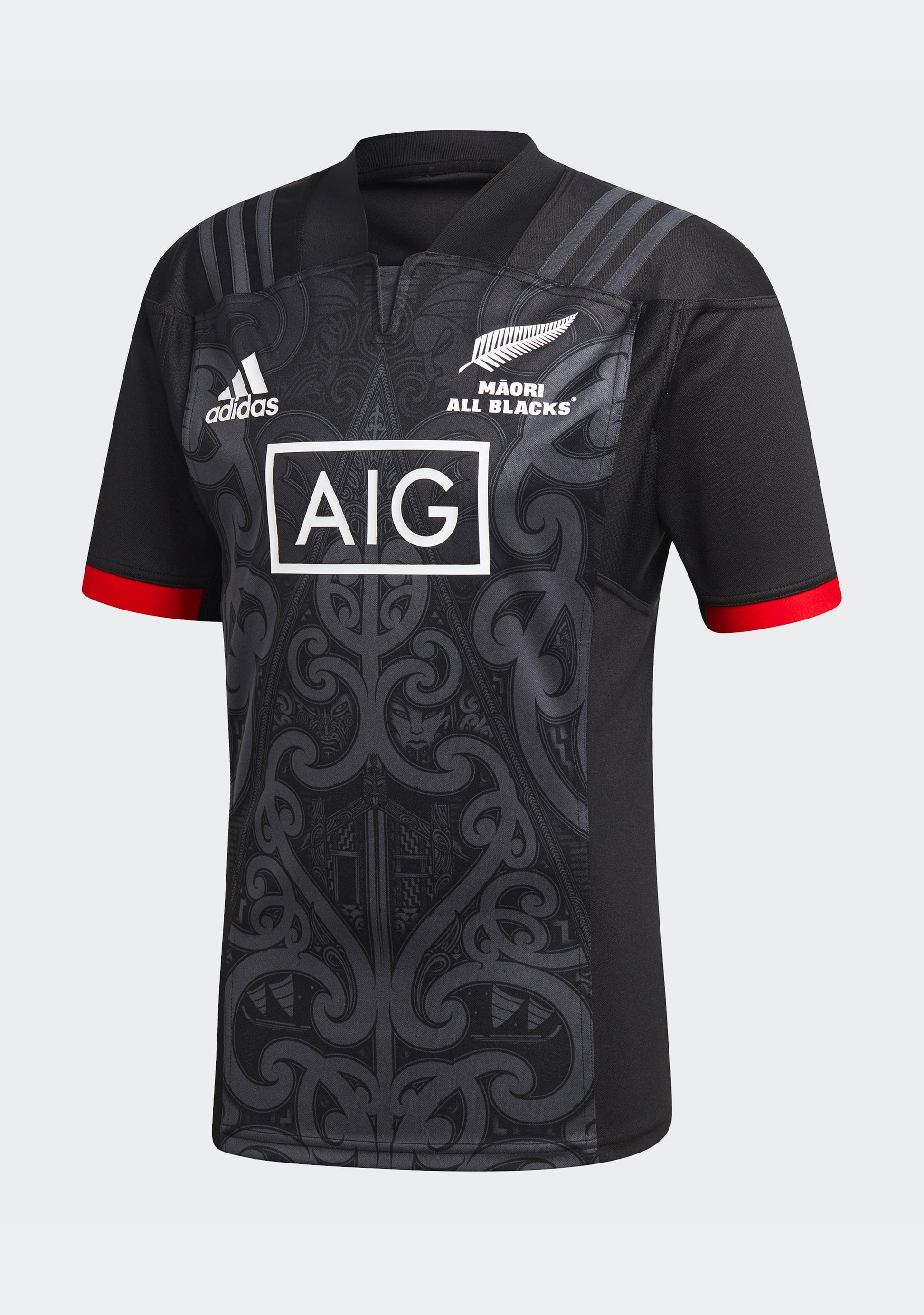 Adidas Men’s All Blacks Māori Jersey