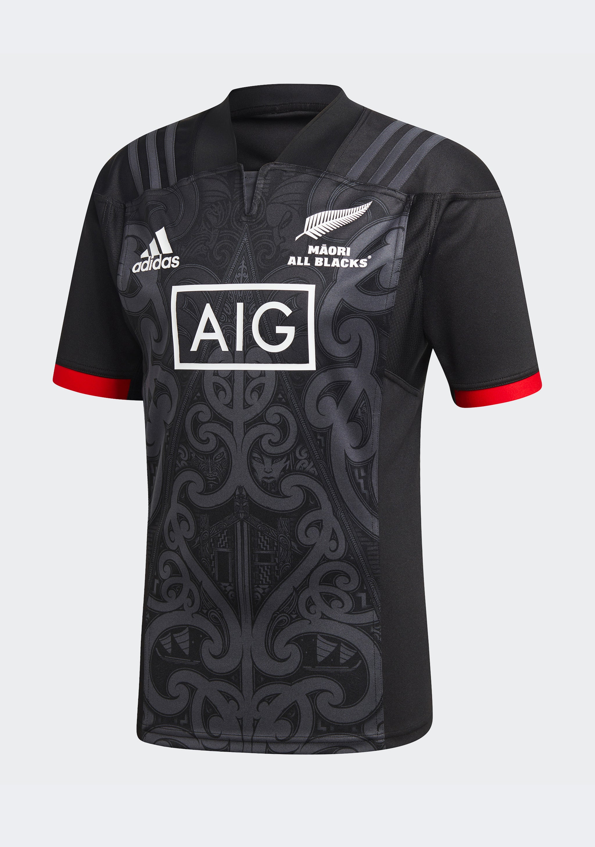 Adidas Men’s All Blacks Māori Jersey