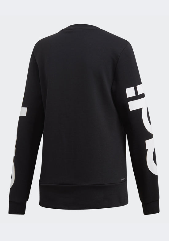 Adidas Women's Essentials Sweatshirt