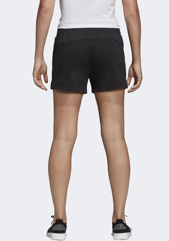 Adidas Women’s Essentials Solid Plain Shorts