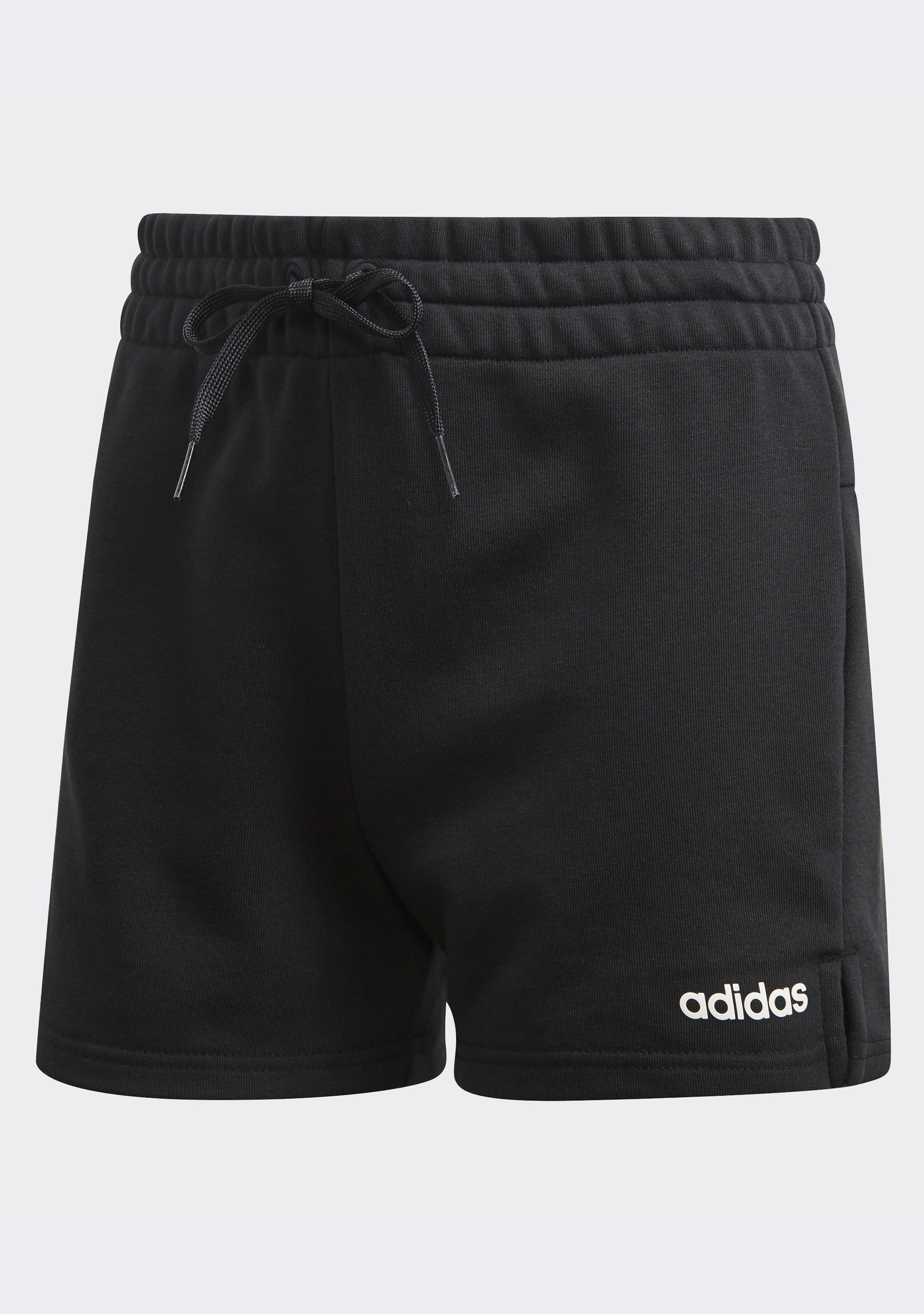 Adidas Women’s Essentials Solid Plain Shorts