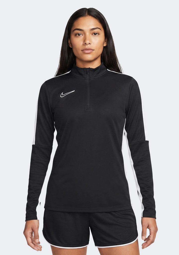 Nike Women's Dri-Fit Academy 23 Drill Top