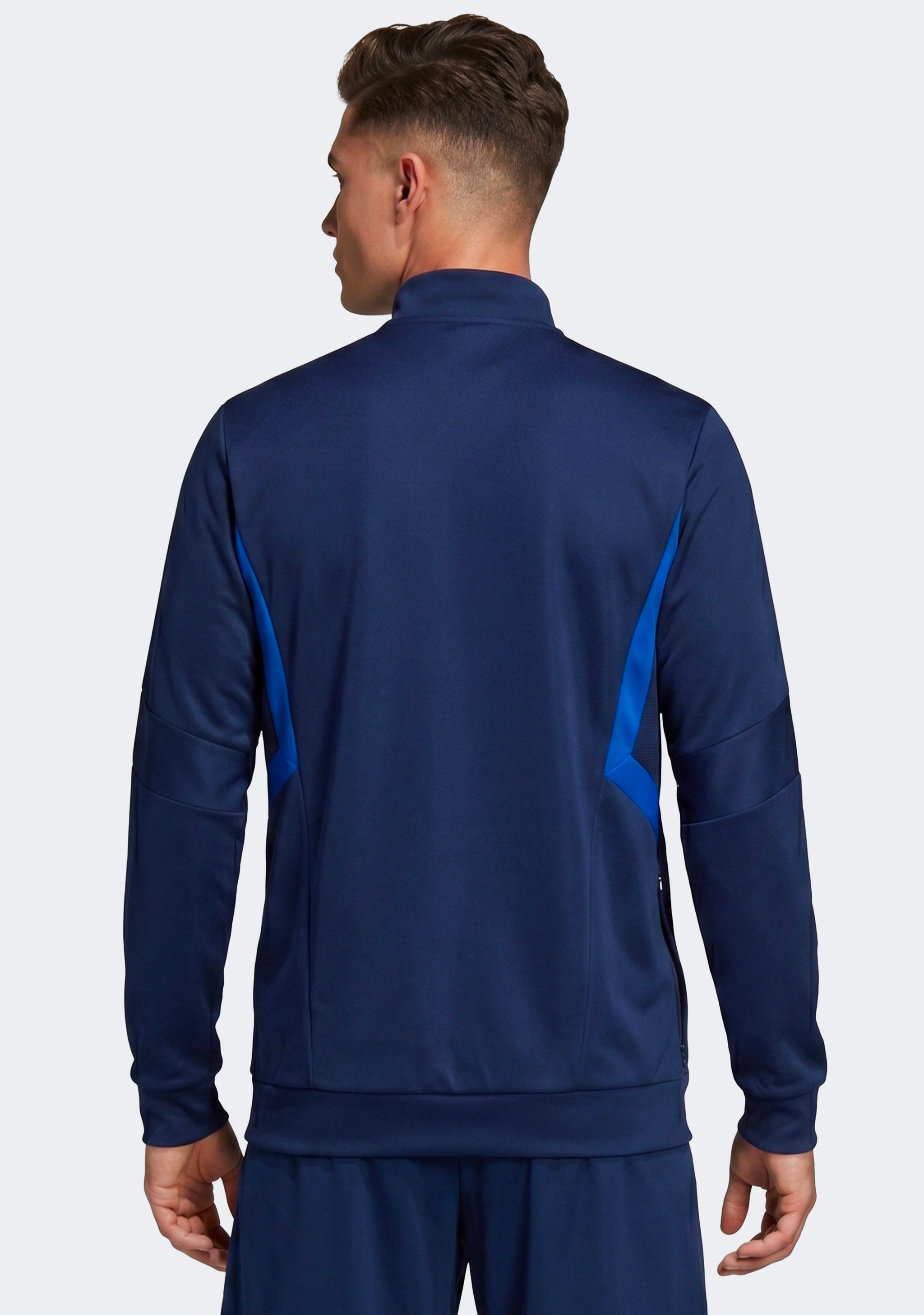 Adidas Men's Tiro 19 Training Jacket
