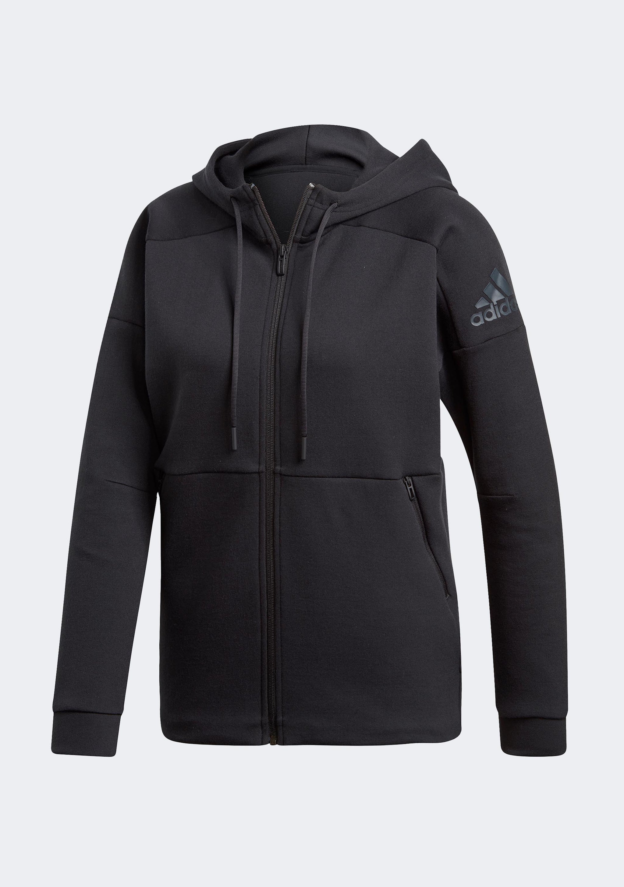 Adidas Women's ID Stadium Hoodie