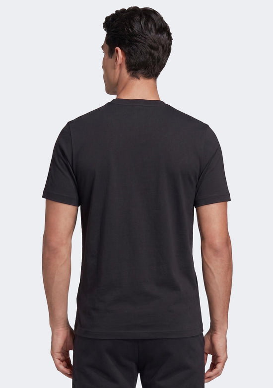 Adidas Men’s Essentials Plain Tee