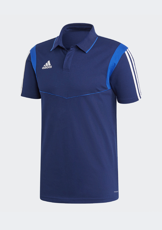 Adidas Men's Tiro 19 Polo