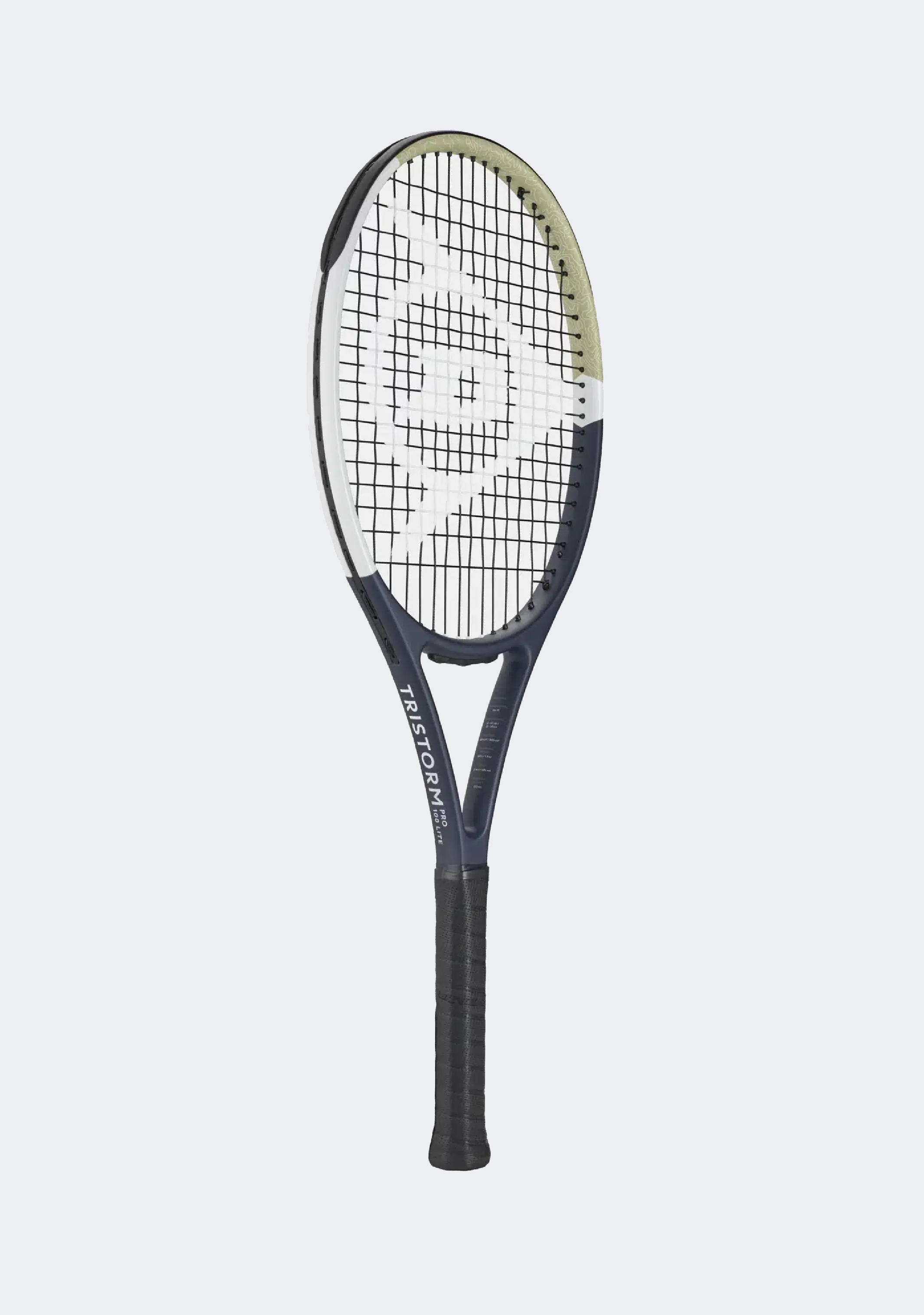 Dunlop Tristorm Pro 100 Lite Tennis Racquet