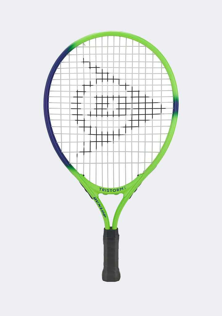 Dunlop Tristorm 19" Junior Tennis Racquet