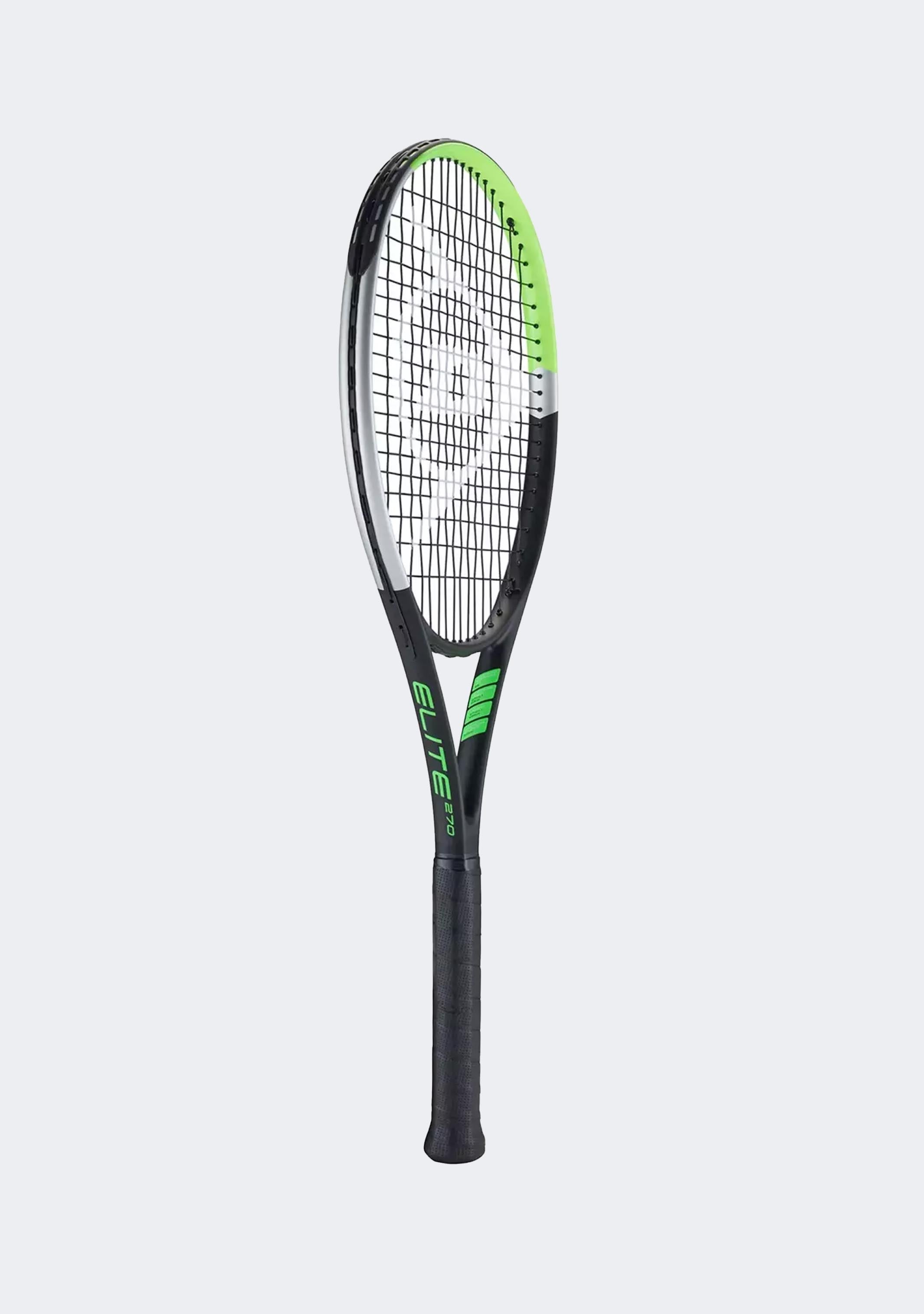 Dunlop Tristorm Elite 270 Tennis Racquet – Jim Kidd Sports