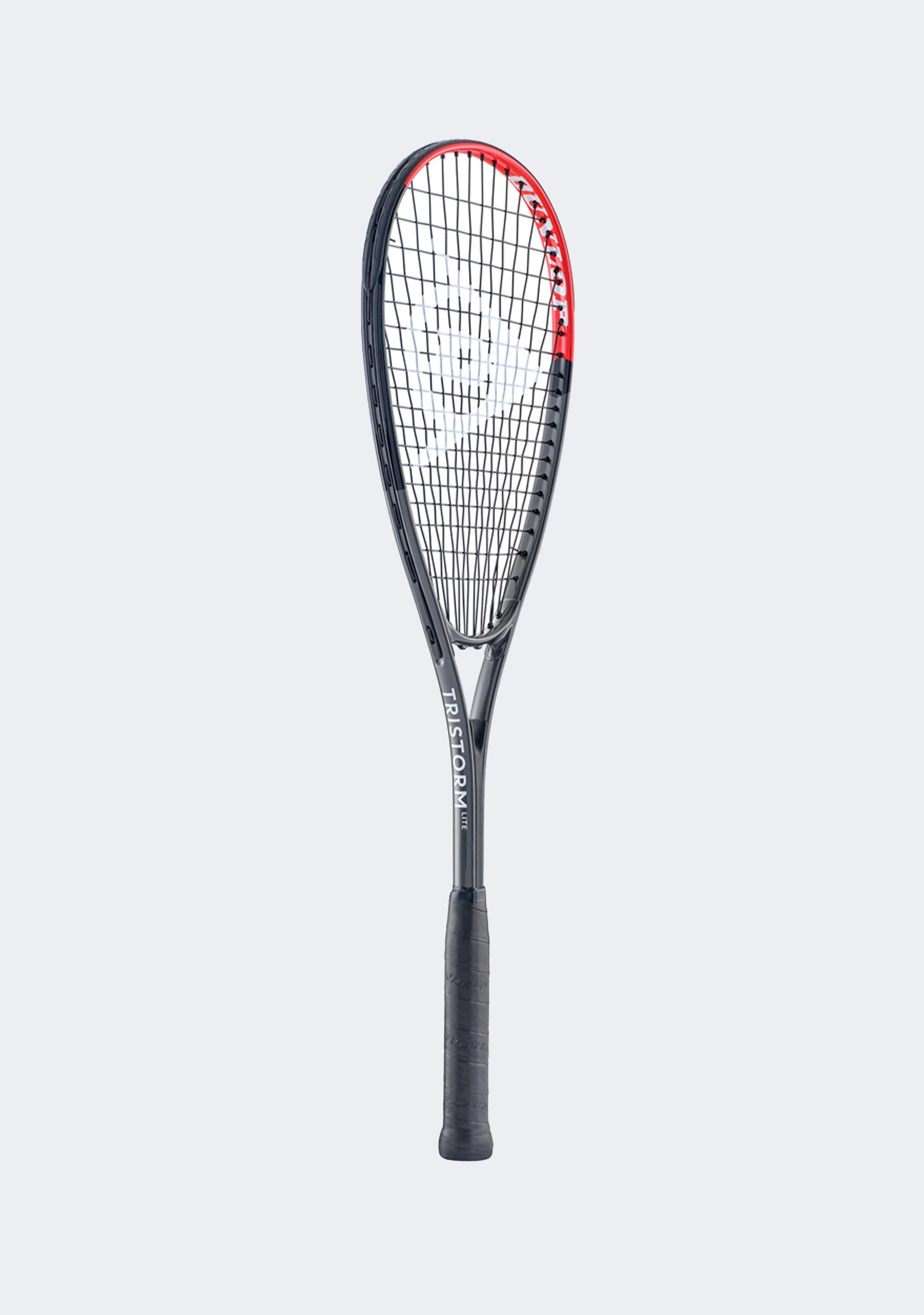 Dunlop Tristorm Lite Squash Racquet – Jim Kidd Sports
