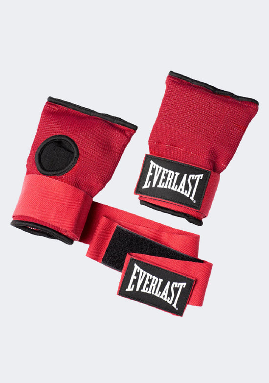 Everlast Core Quick Wrap - Red