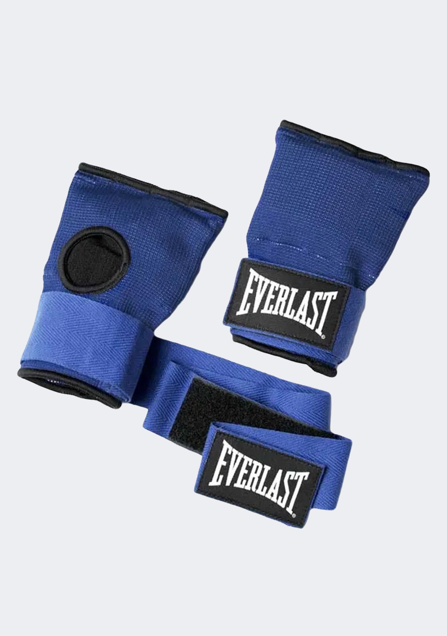Everlast Core Quick Wrap - Blue