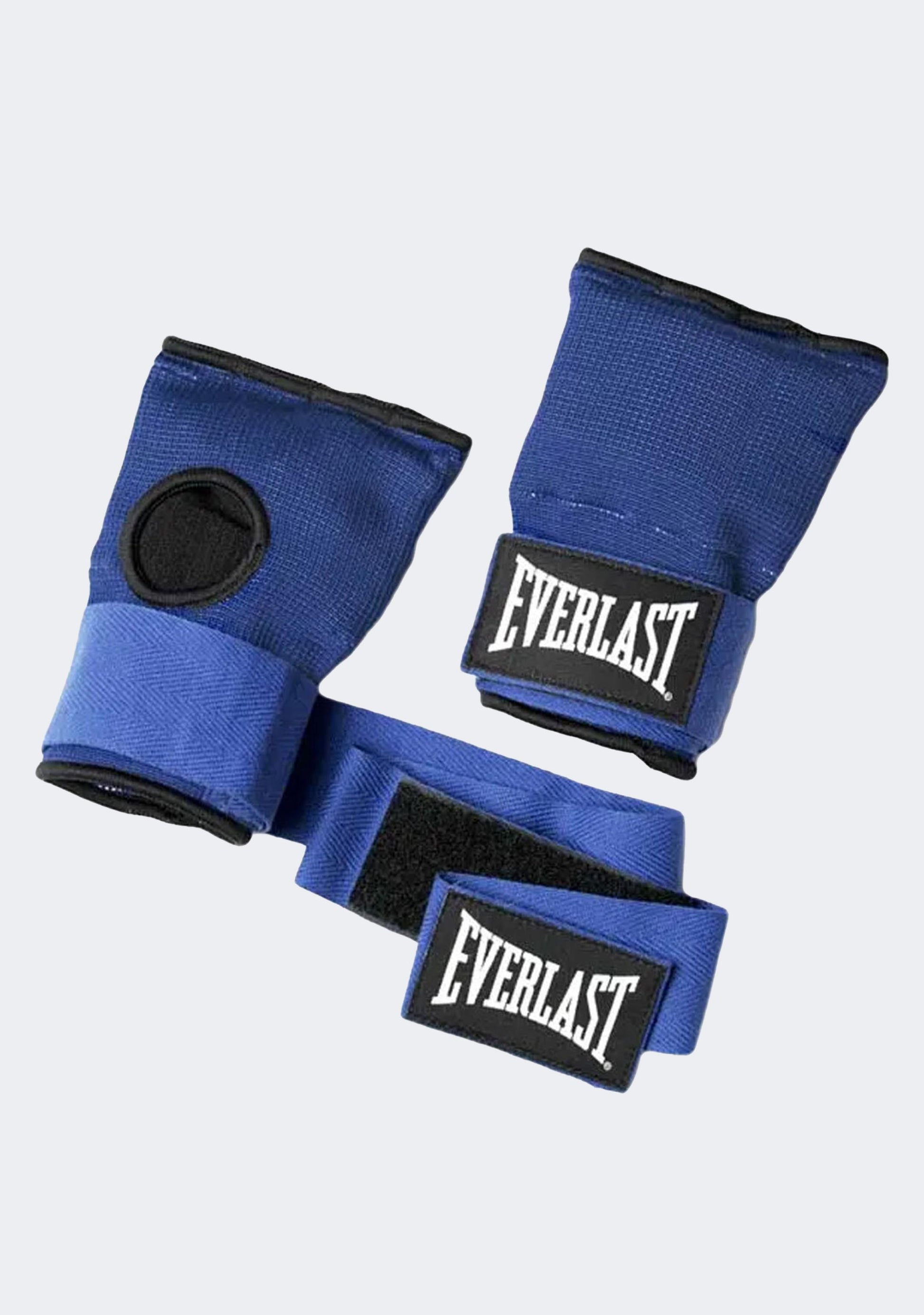 Everlast Core Quick Wrap - Blue