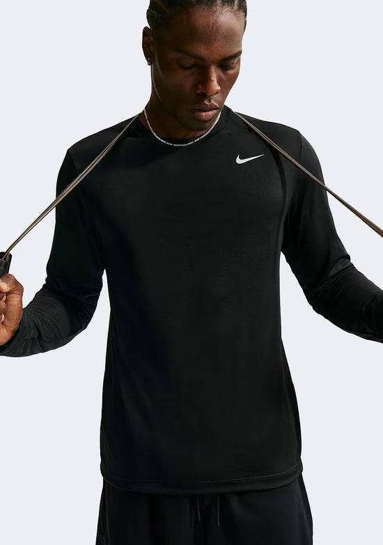 Nike Men's Dri-Fit Legend Long Sleeve Top