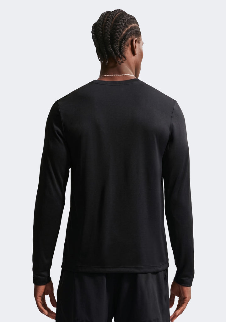 Nike Men's Dri-Fit Legend Long Sleeve Top
