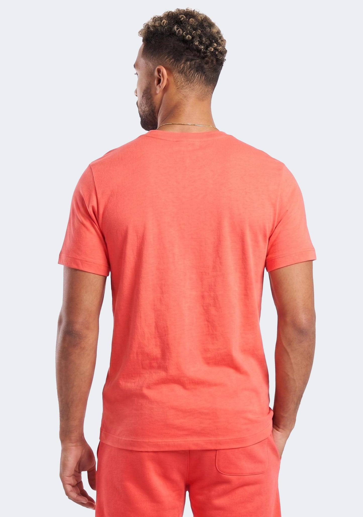 Nike Men's Dri-FIT Trail Running Tee